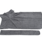 Ultra Absorbent Pet Bathrobe Towel