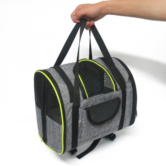 Multi-Function Travel Backpack Carrier