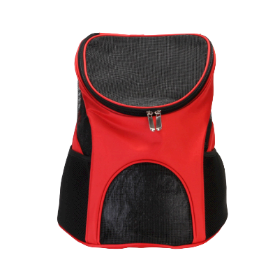 Breathable Pet Travel Backpack